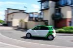 Smart ForFour Prime Electric Drive 2017 года (UK)